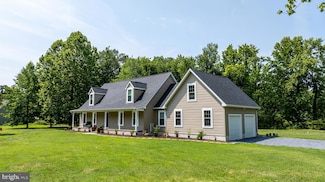 6998 Hopkins Neck Rd, Easton, MD 21601