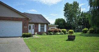 1822 Court Edmun, Middletown, OH 45044