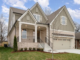 2526 Park Dr, Nashville, TN 37214