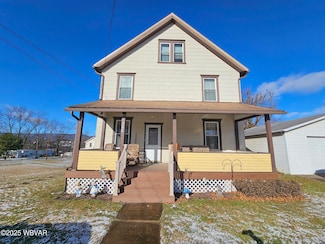 288 Stryker Ave, Montgomery, PA 17752