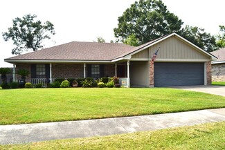 103 Brunswick Place, Lafayette, LA 70506