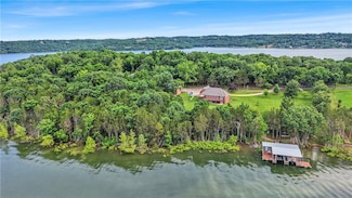 9000 Ventris Rd, Garfield, AR 72732