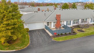8366 Sable Crossing Dr Unit 8366, Columbus, OH 43240