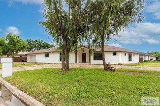 185 Tudela St, Brownsville, TX 78526