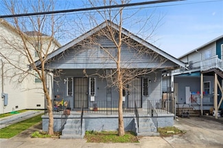 3529 Delachaise St, New Orleans, LA 70125