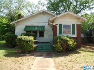 1117 16th St SW, Birmingham, AL 35211