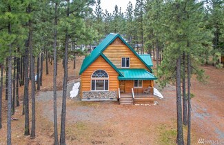 80 White Pine Dr, Ronald, WA 98940