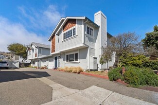 217 Clifton Rd, Pacifica, CA 94044