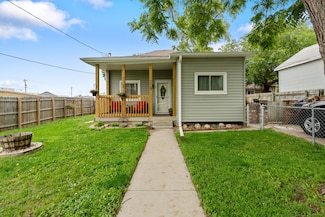 210 13th Ave, Council Bluffs, IA 51503