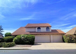 2050 W Nido Ave, Mesa, AZ 85202