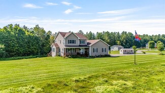 6 Pheasant Run Rd, Fairfax, VT 05454