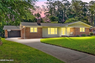 509 Decatur Dr, Wilmington, NC 28403
