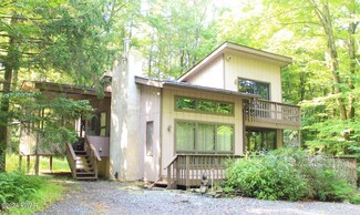18 Rockway Rd Unit Lot 2660, Lake Ariel, PA 18436
