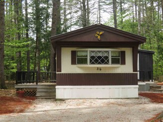 36 Allen Ln, Tamworth, NH 03886