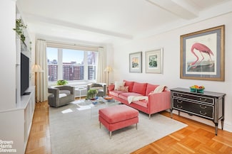 186 Riverside Dr Unit 13A, New York, NY 10024