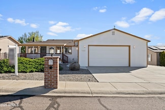 2913 Lindsey Dr, Prescott, AZ 86301