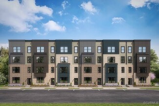 9676 Turning Point Dr Unit B, Glen Allen, VA 23059