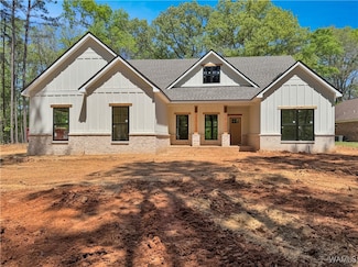 13548 Country Club Dr, North Port, AL 35475