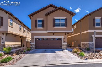 835 Redemption Point, Colorado Springs, CO 80905