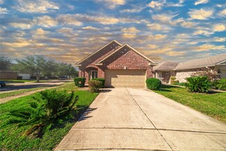13138 Majestic Place Ct, Houston, TX 77047