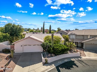 13608 N 19th Place, Phoenix, AZ 85022