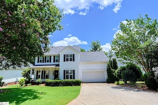 11 Hickory Hollow Ct, Greenville, SC 29607