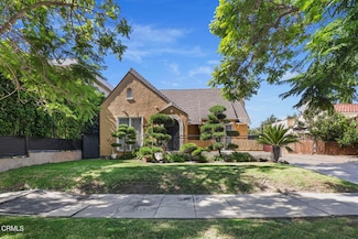649 S Orange Dr, Los Angeles, CA 90036