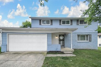 3792 Walnut Creek Dr, Columbus, OH 43224