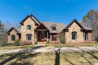 6902 Honor Keith Rd, Trussville, AL 35173