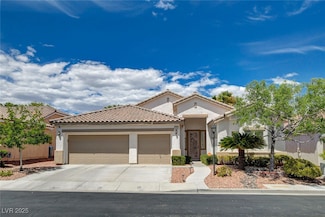 4334 Libbiano Ct, Las Vegas, NV 89141
