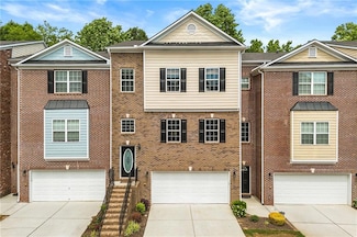 3460 Lockmed Dr, Norcross, GA 30092