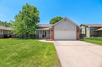 741 S Westview Cir, Andover, KS 67002