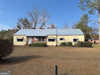 2833 Idylwild Dr, Wrightsville, GA 31096