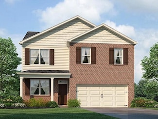 308 Oak View Ln, Dallas, GA 30157