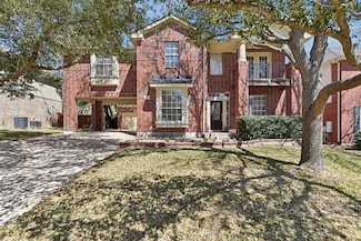 3998 Lord Byron Cir, Round Rock, TX 78664