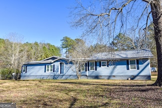 1256 Vaughn Rd, Griffin, GA 30223