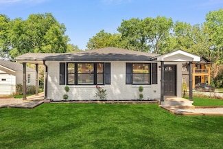 1402 Montgomery Ave Unit A, Nashville, TN 37207