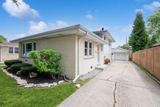 14531 Kilpatrick Ave, Midlothian, IL 60445