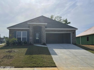 5505 Leeds Ln, Biloxi, MS 39532