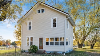 1953 Horns Hill Rd NE, Newark, OH 43055