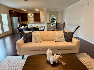 5534 Grosseto Dr, Frisco, TX 75034