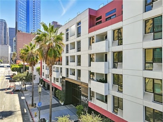 1234 Wilshire Blvd Unit 329, Los Angeles, CA 90017