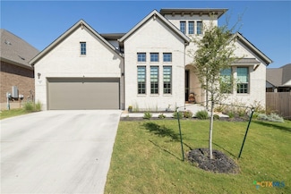 117 Peacevine Ln, Liberty Hill, TX 78642