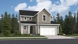 Pinnacle, Saratoga Springs, UT 84045