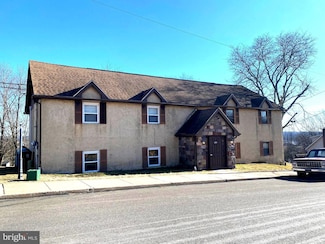 205 Ridge Ave Unit B, Perkasie, PA 18944