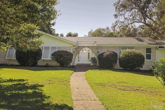 6 Pinetree Dr, Gulf Breeze, FL 32561