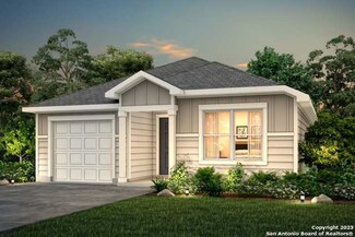 6126 Willow Point Blvd, San Antonio, TX 78219