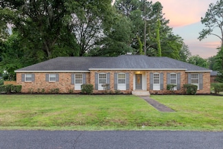 1653 Janis Dr, Memphis, TN 38116