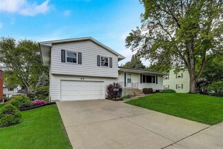 5302 Kevins Way, Madison, WI 53714