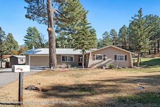 200 La Luz Ln, Ruidoso, NM 88345